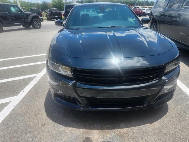 used 2023 Dodge Charger car, priced at $22,799