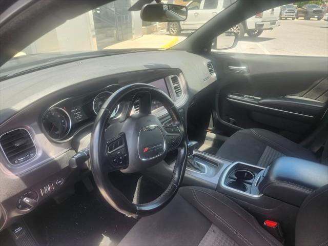 used 2023 Dodge Charger car, priced at $22,799