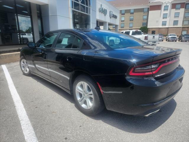 used 2023 Dodge Charger car, priced at $22,799