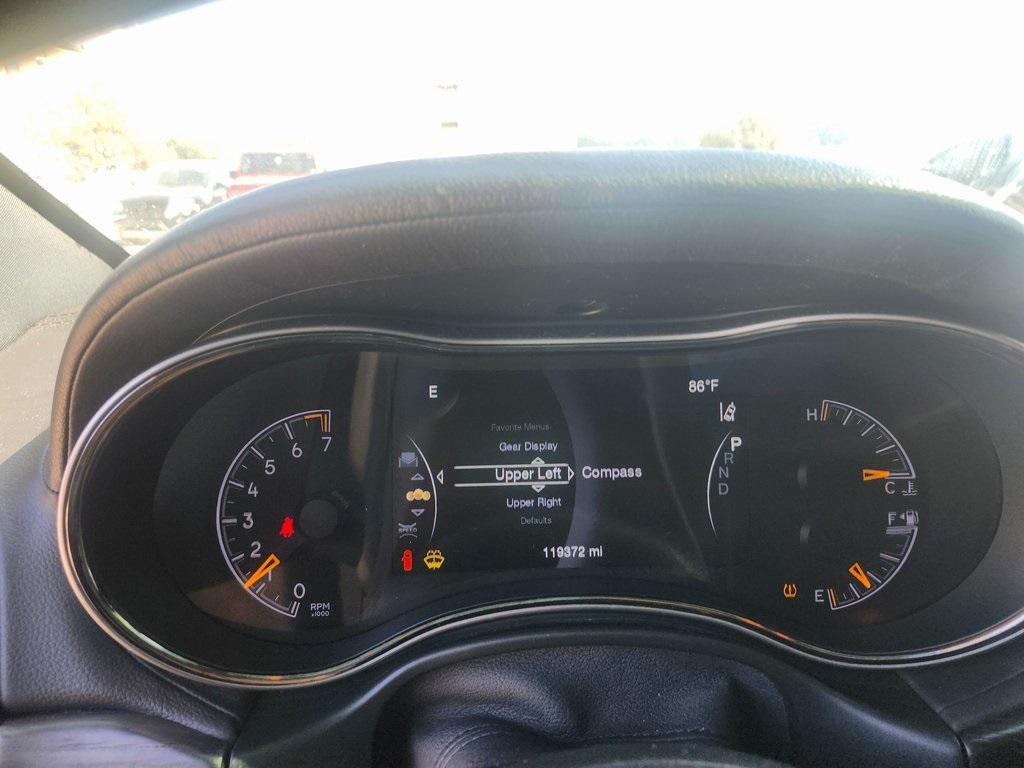 used 2024 Jeep Grand Cherokee car, priced at $35,120
