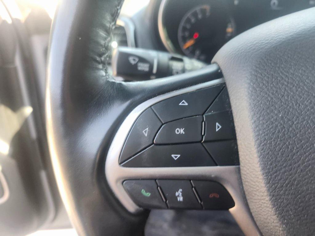 used 2024 Jeep Grand Cherokee car, priced at $35,120