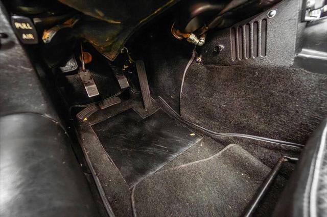 used 1974 Jaguar E-Type car, priced at $79,900