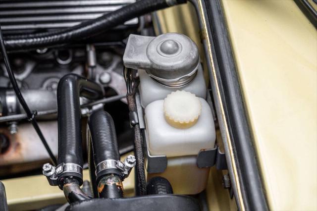 used 1974 Jaguar E-Type car, priced at $79,900