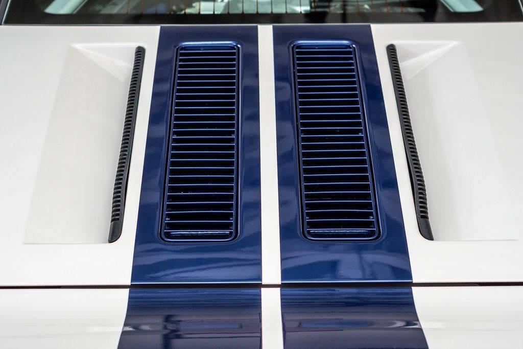 used 2005 Ford GT car, priced at $399,900
