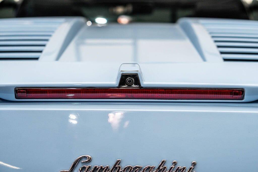 used 2007 Lamborghini Gallardo car, priced at $119,900