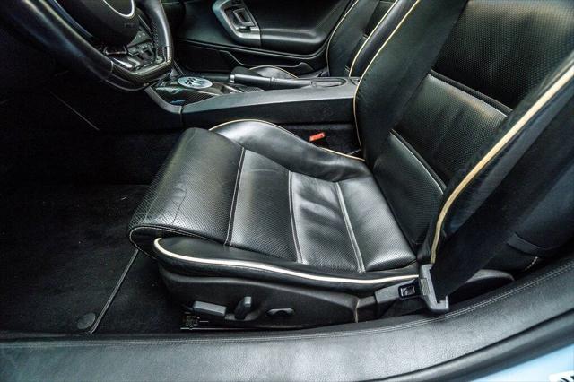 used 2007 Lamborghini Gallardo car, priced at $119,900