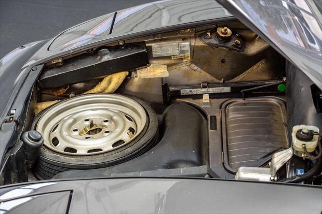 used 1985 Porsche 911 car