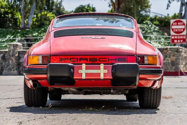 used 1983 Porsche 911 car, priced at $69,900