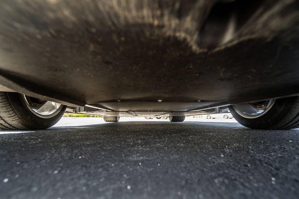 used 2005 Ford GT car, priced at $509,900