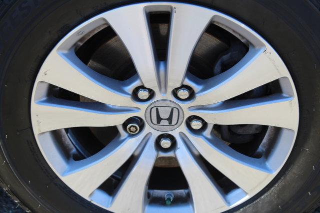 used 2014 Honda Odyssey car, priced at $8,788