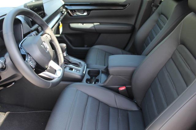 new 2026 Honda CR-V car, priced at $37,600