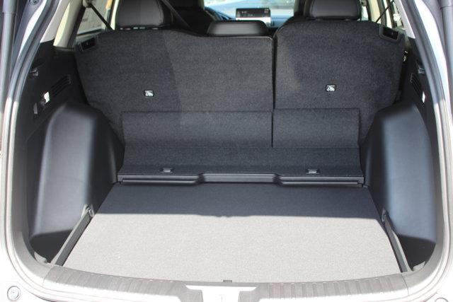 new 2026 Honda CR-V car, priced at $37,600
