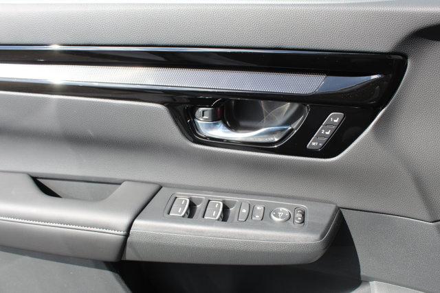 new 2026 Honda CR-V car, priced at $37,600