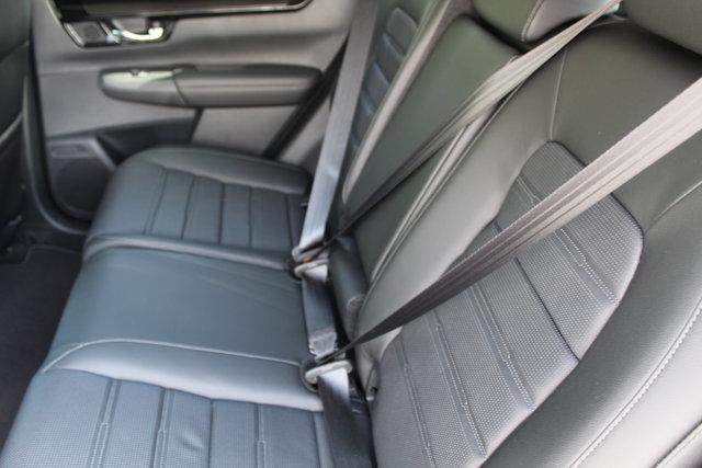 new 2026 Honda CR-V car, priced at $37,600