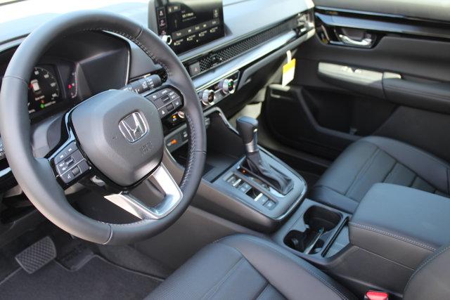 new 2026 Honda CR-V car, priced at $37,600