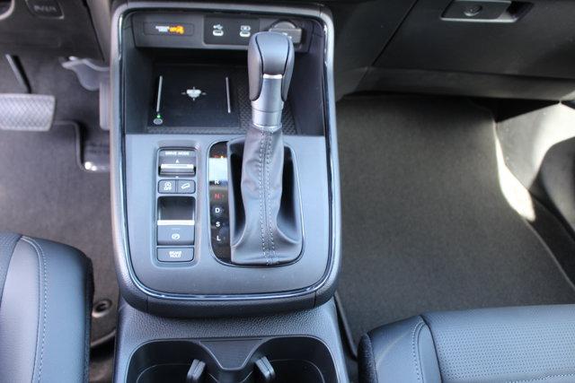 new 2026 Honda CR-V car, priced at $37,600