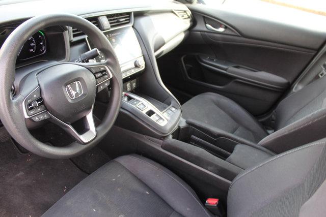 used 2019 Honda Insight car, priced at $18,680