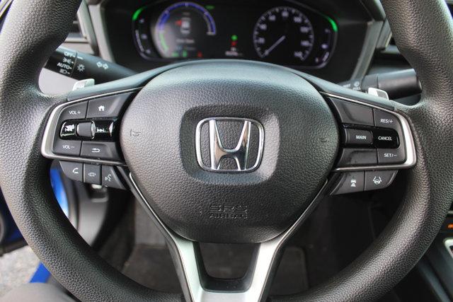 used 2019 Honda Insight car, priced at $18,680