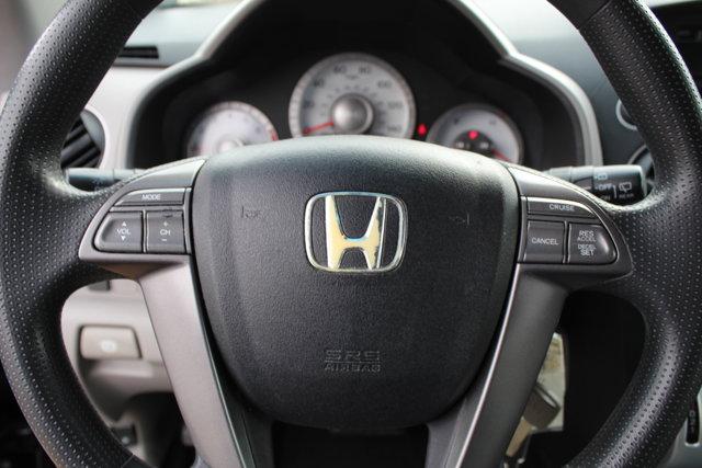 used 2009 Honda Pilot car, priced at $7,898