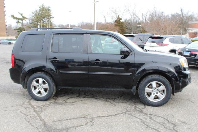 used 2009 Honda Pilot car, priced at $7,898