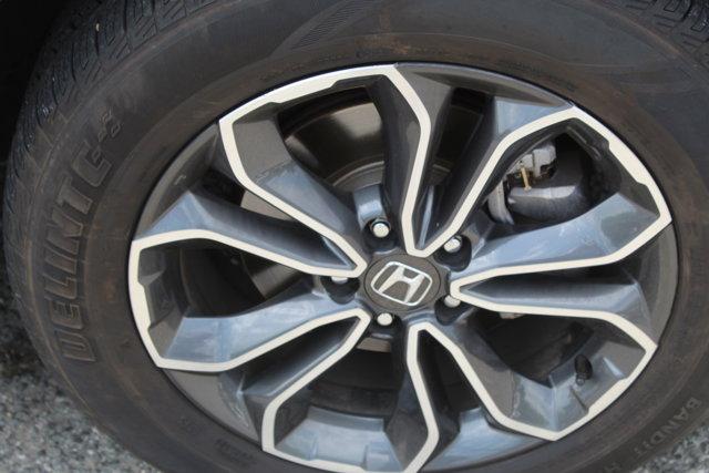 used 2020 Honda CR-V car, priced at $20,980