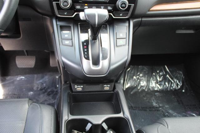 used 2020 Honda CR-V car, priced at $20,980