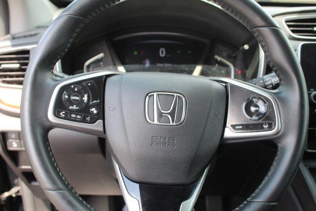 used 2020 Honda CR-V car, priced at $20,980