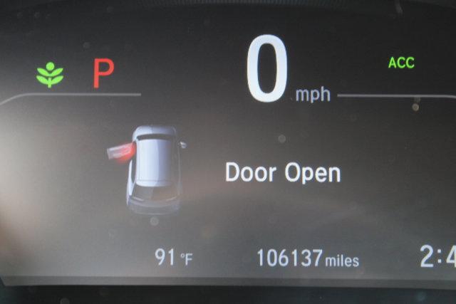 used 2020 Honda CR-V car, priced at $20,980