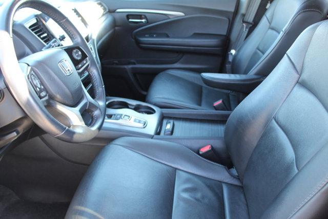 used 2022 Honda Pilot car, priced at $32,688