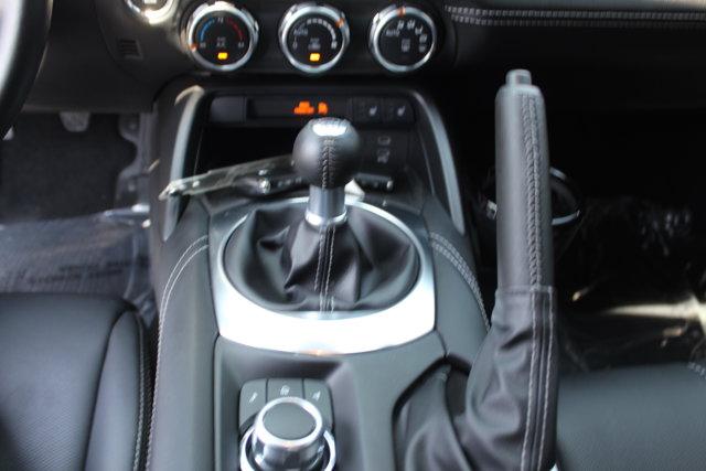 used 2024 Mazda MX-5 Miata car, priced at $30,980