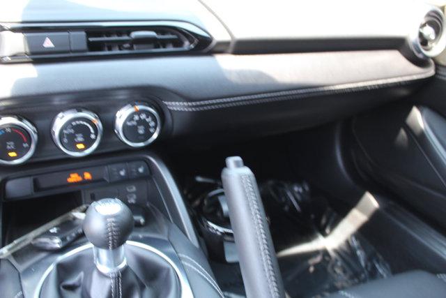 used 2024 Mazda MX-5 Miata car, priced at $30,980
