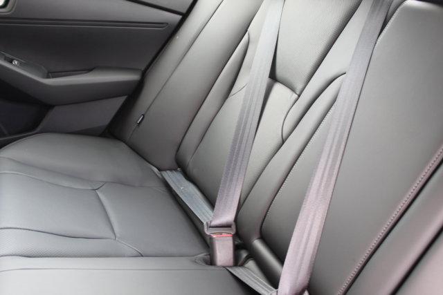 new 2025 Honda Accord Hybrid car, priced at $36,090