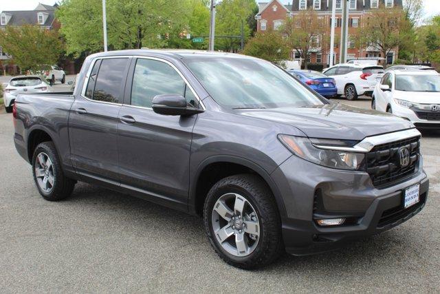 new 2024 Honda Ridgeline car, priced at $41,299