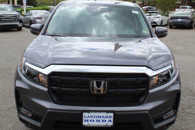 new 2024 Honda Ridgeline car, priced at $41,299