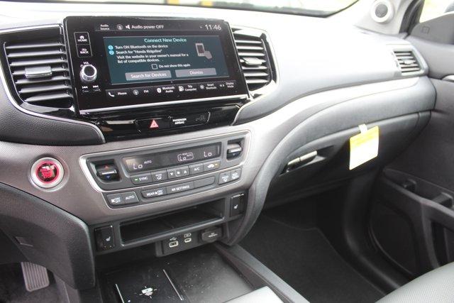 new 2024 Honda Ridgeline car, priced at $41,299