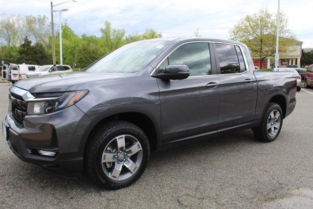 new 2024 Honda Ridgeline car, priced at $41,299