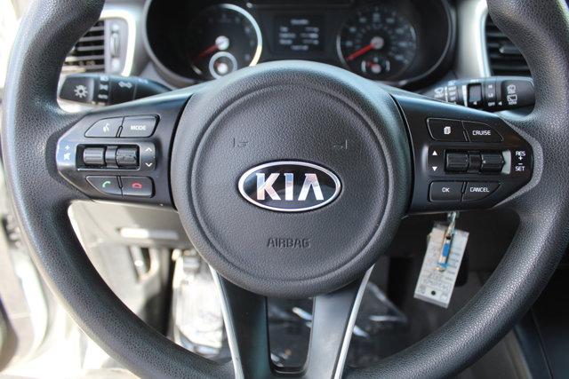 used 2018 Kia Sorento car, priced at $13,538