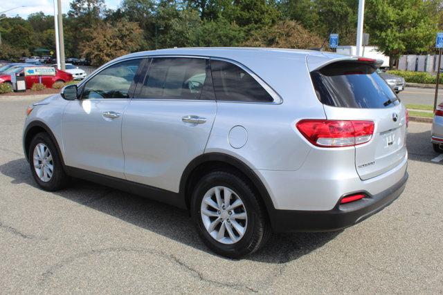 used 2018 Kia Sorento car, priced at $13,538