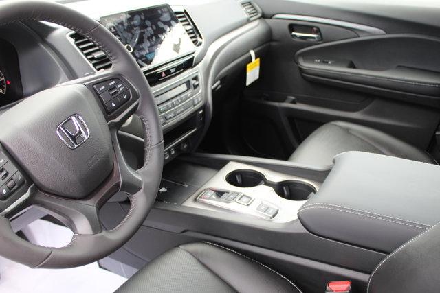 new 2025 Honda Ridgeline car, priced at $46,865