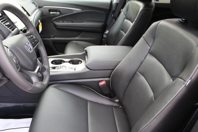 new 2025 Honda Ridgeline car, priced at $46,865