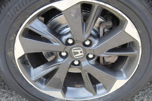 used 2022 Honda Odyssey car, priced at $40,680