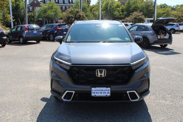 new 2026 Honda CR-V Hybrid car, priced at $42,500