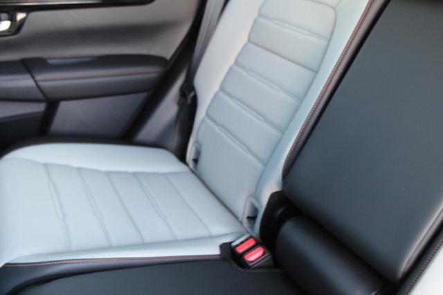 new 2026 Honda CR-V Hybrid car, priced at $42,500