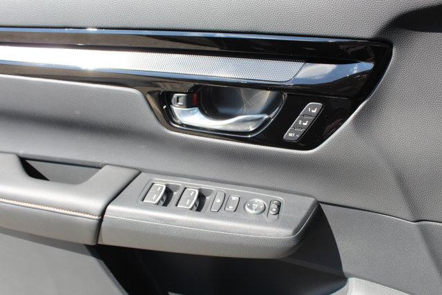 new 2026 Honda CR-V Hybrid car, priced at $42,500