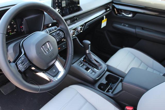 new 2026 Honda CR-V Hybrid car, priced at $42,500