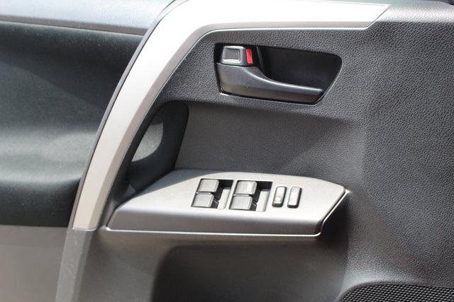 used 2018 Toyota RAV4 car, priced at $22,980