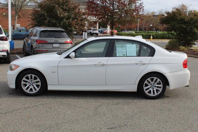 used 2007 BMW 328 car, priced at $5,980