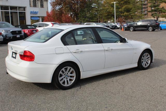 used 2007 BMW 328 car, priced at $5,980