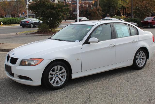 used 2007 BMW 328 car, priced at $5,980