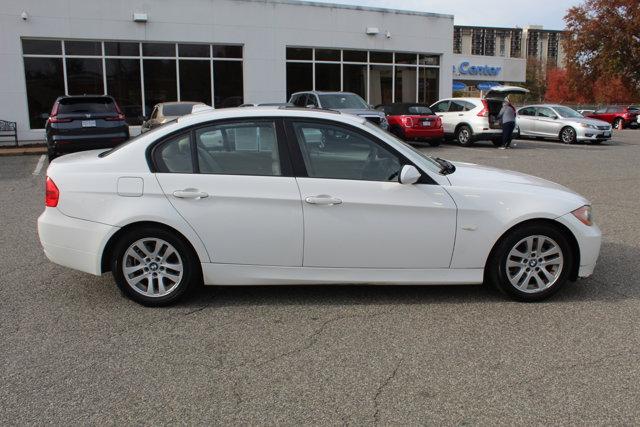 used 2007 BMW 328 car, priced at $5,980